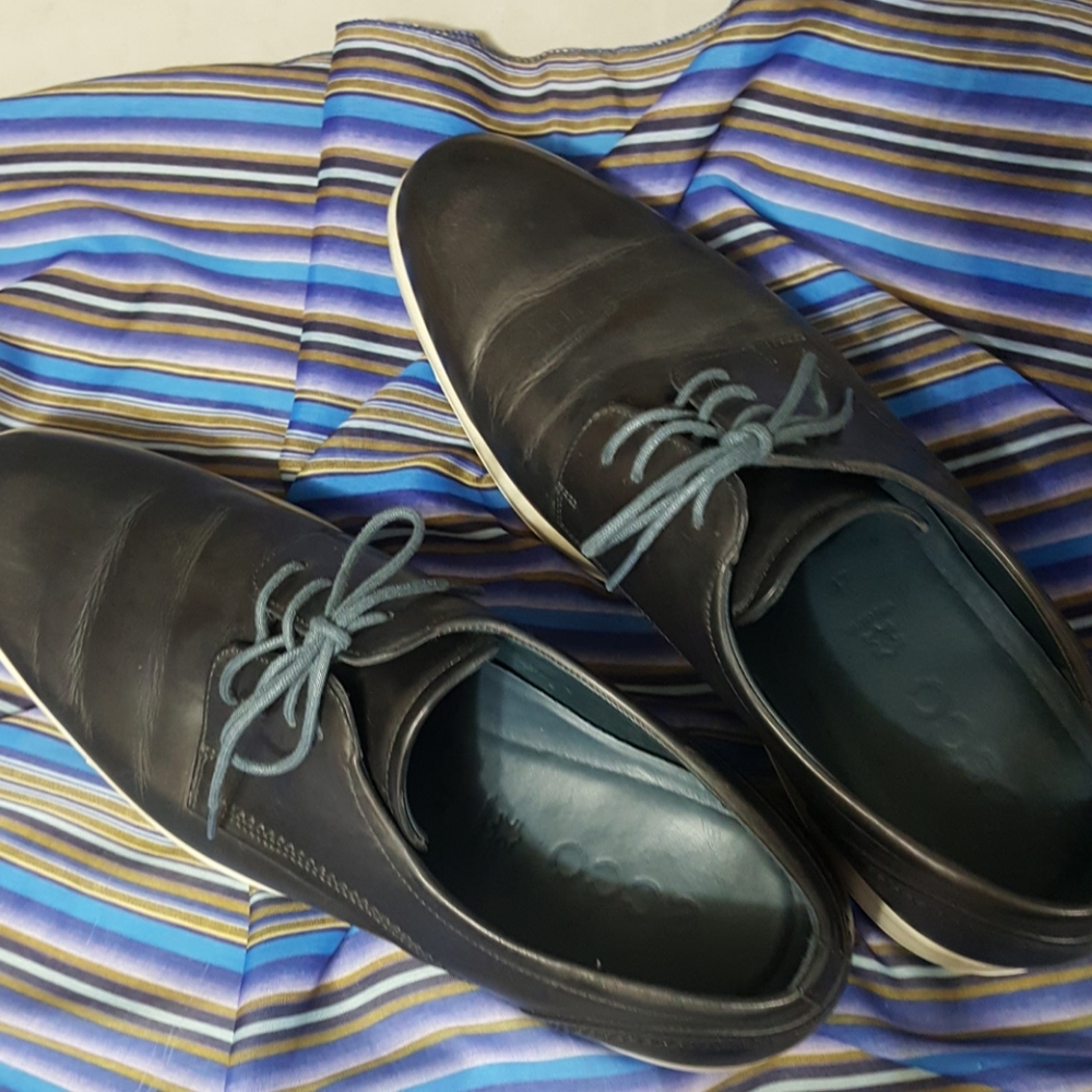 ECCO Men's shoes
